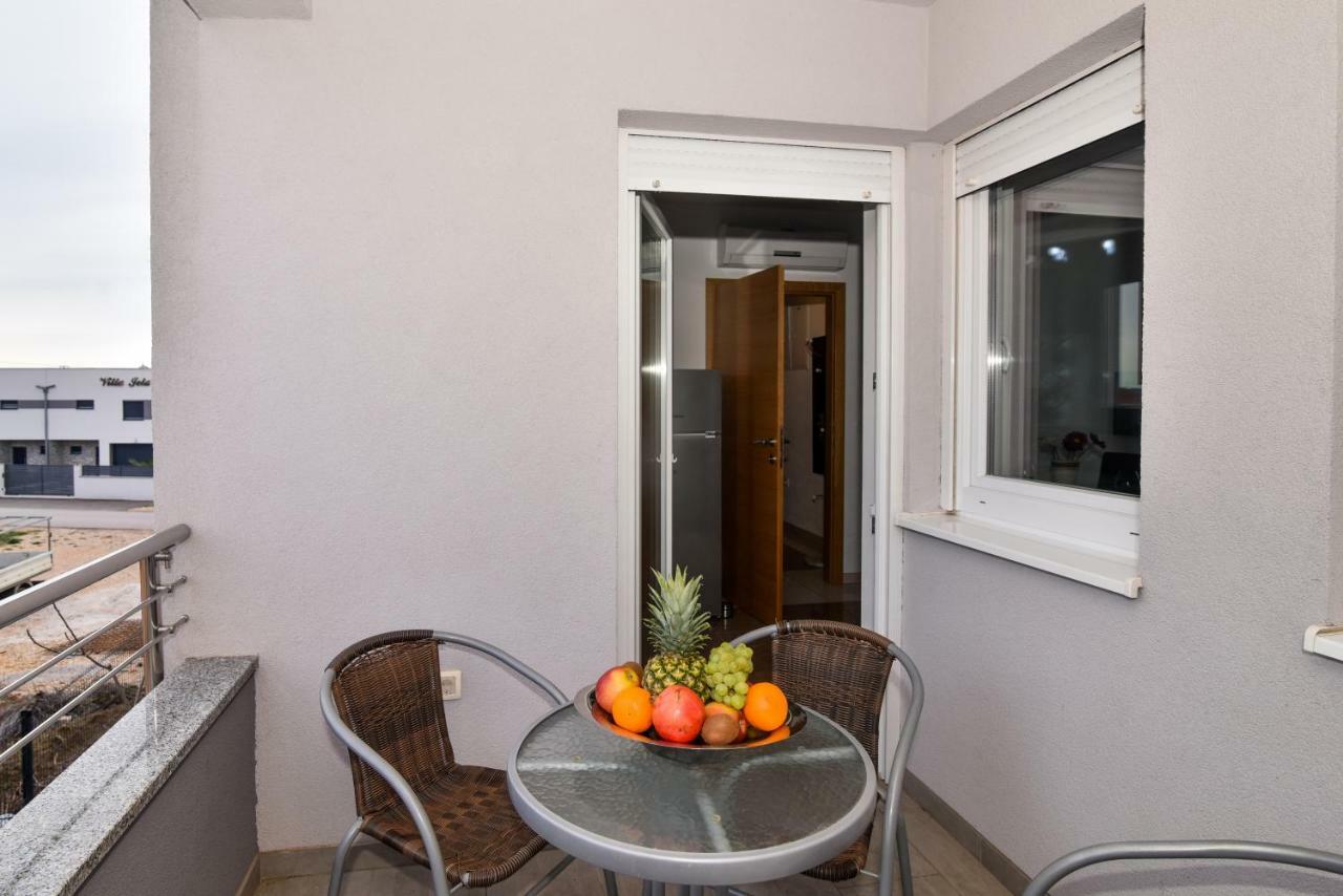 Villa Stella Zadar Eksteriør bilde
